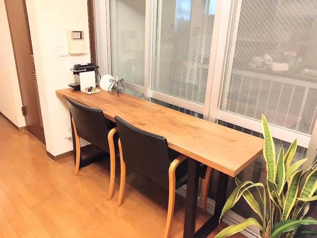 Casa Tokyo -Arakicho- Apartment