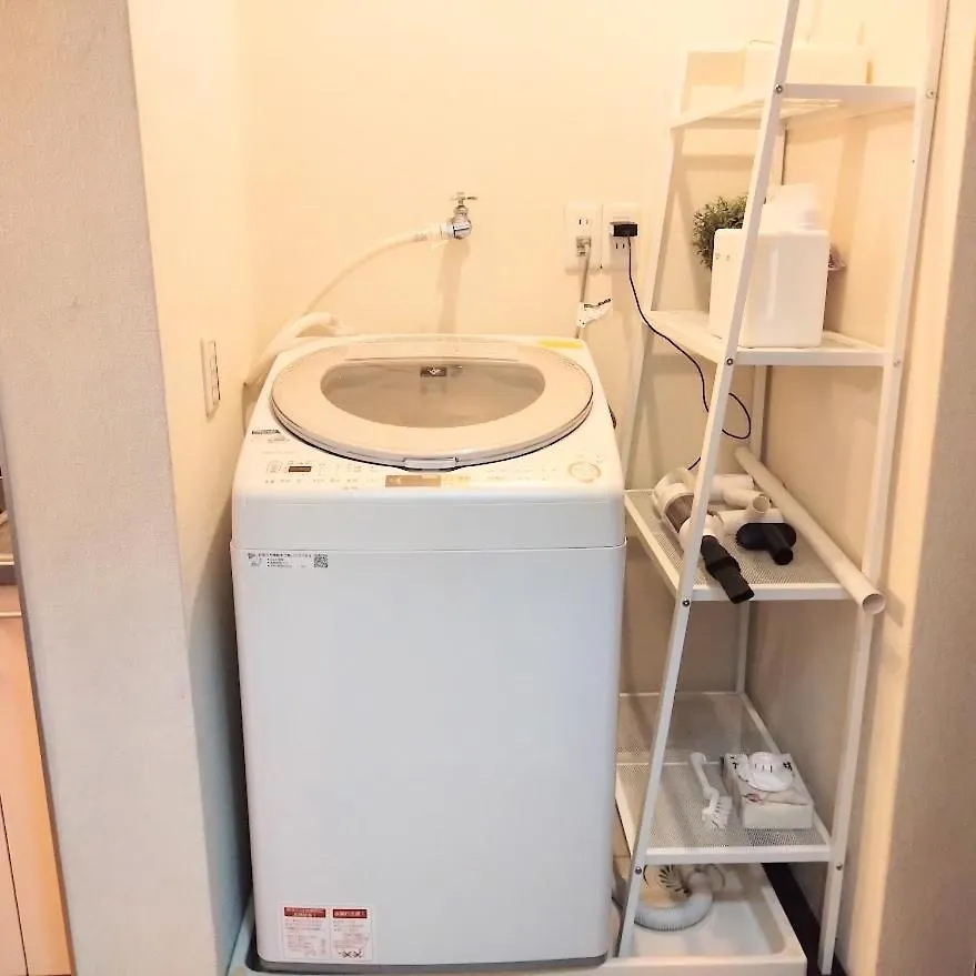 Casa Tokyo -Arakicho- Apartment 0*,