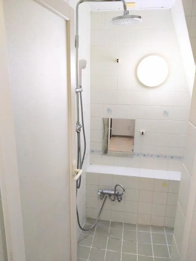 Casa Tokyo -Arakicho- Apartment Japan