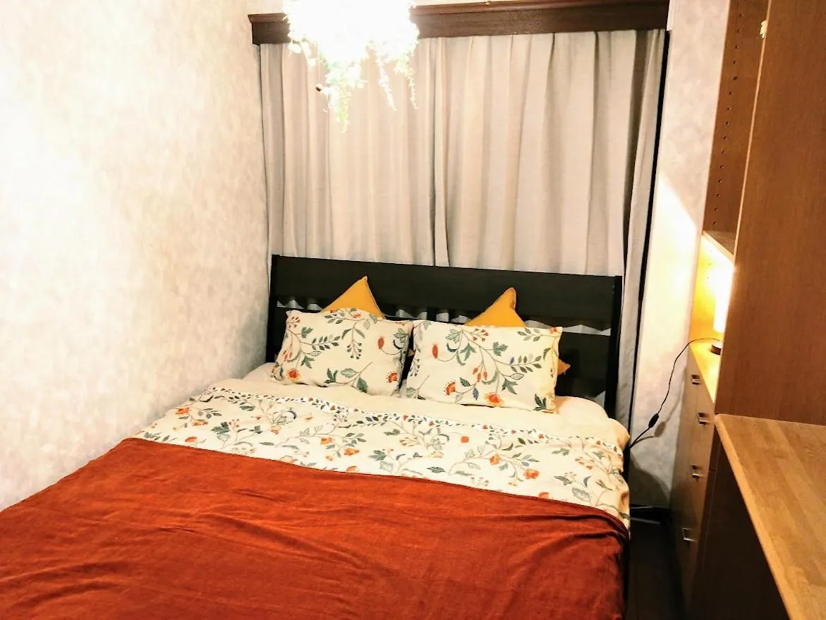 Casa Tokyo -Arakicho- Apartment Japan