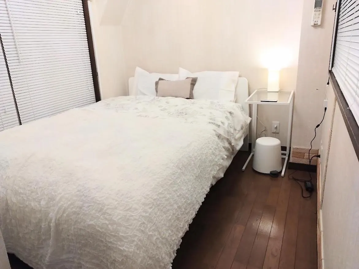 Casa Tokyo -Arakicho- Apartment
