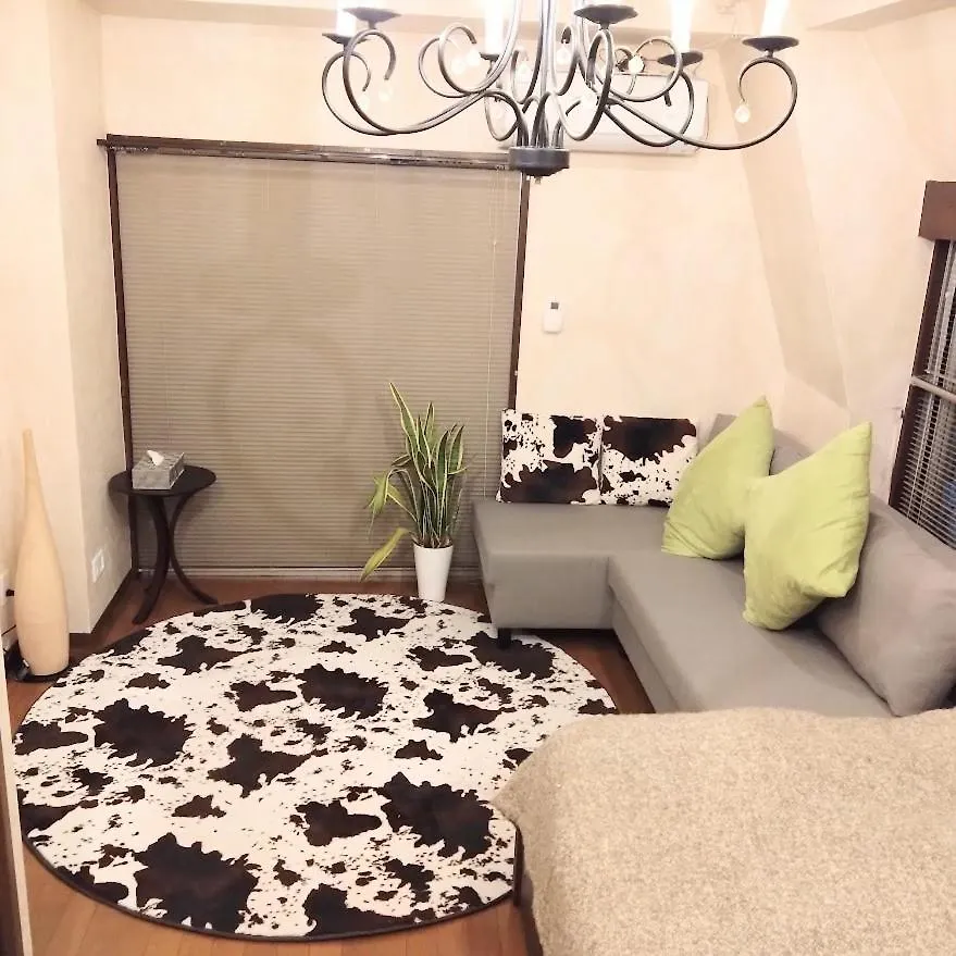 Casa Tokyo -Arakicho- Apartment